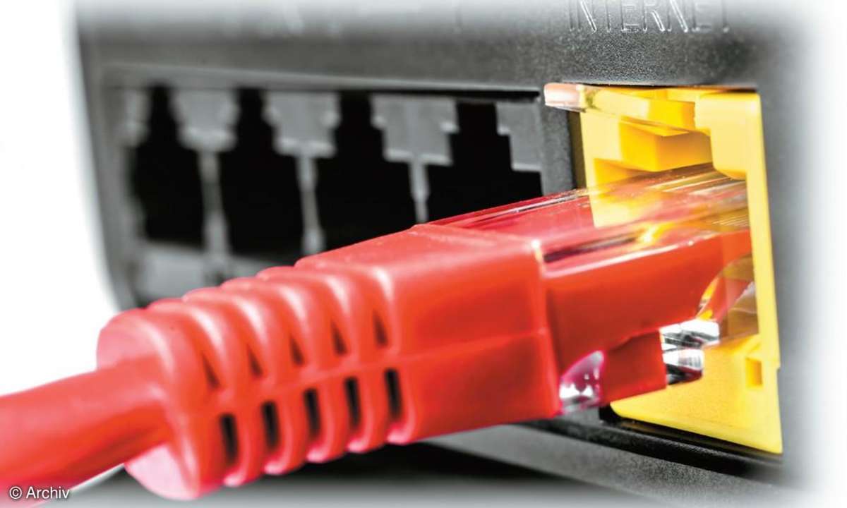 DSL-Provider