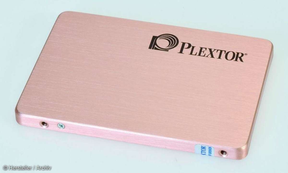 SSD Solid-State-Drives