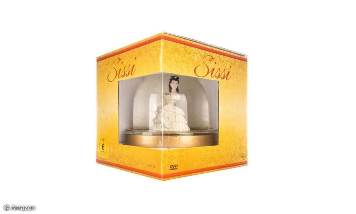 DVD- und Blu-ray-Sammelboxen