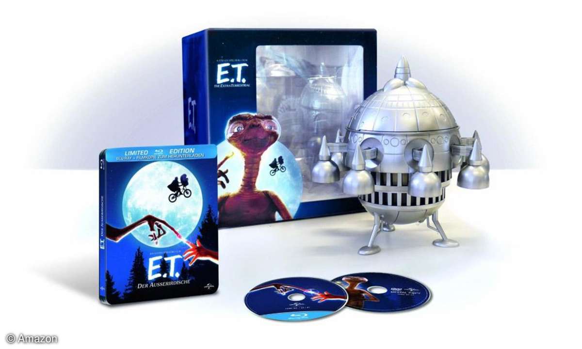 DVD- und Blu-ray-Sammelboxen