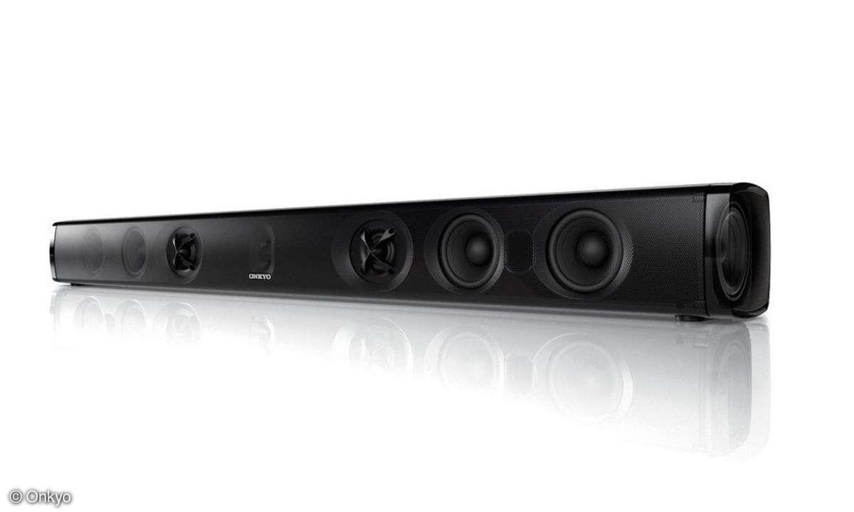 Onkyo LS-B50