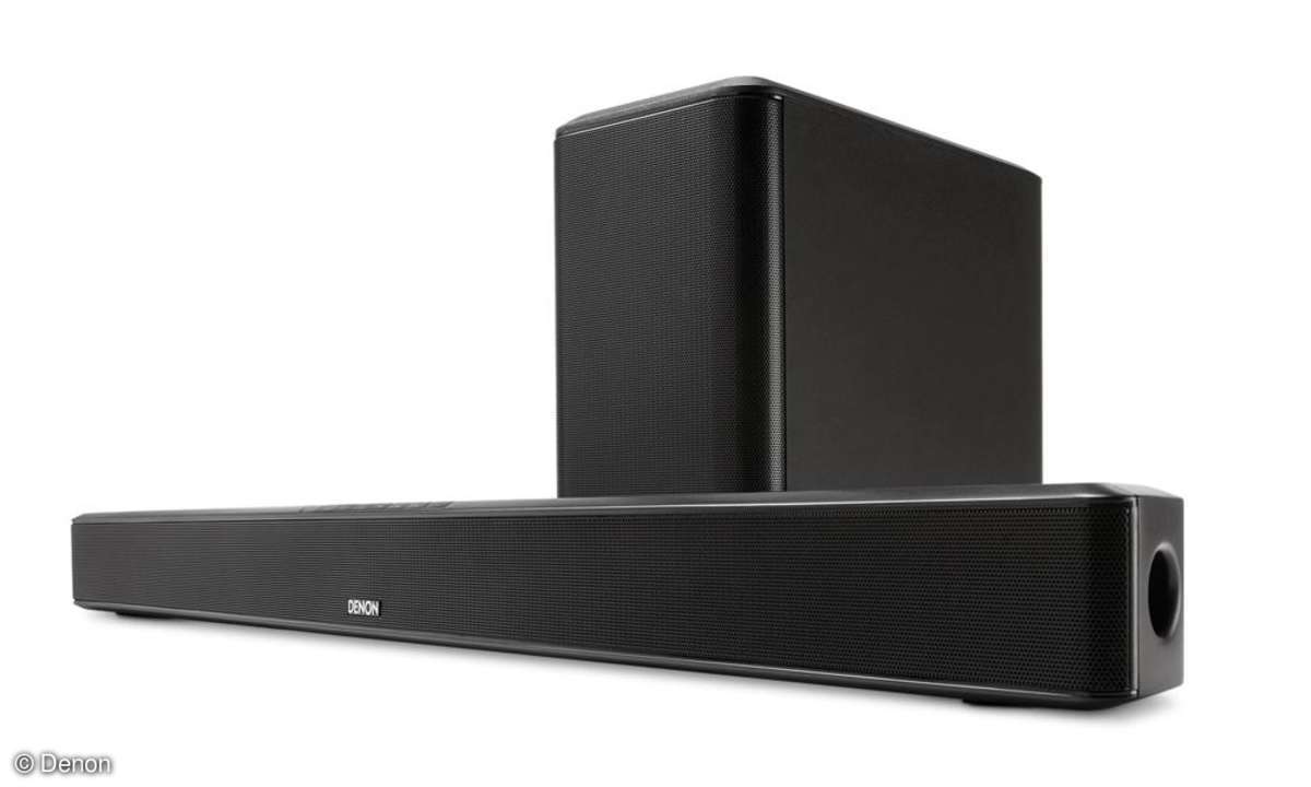 Denon DHT-S514