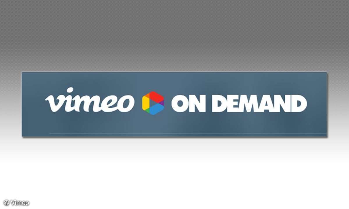 Vimeo on Demand