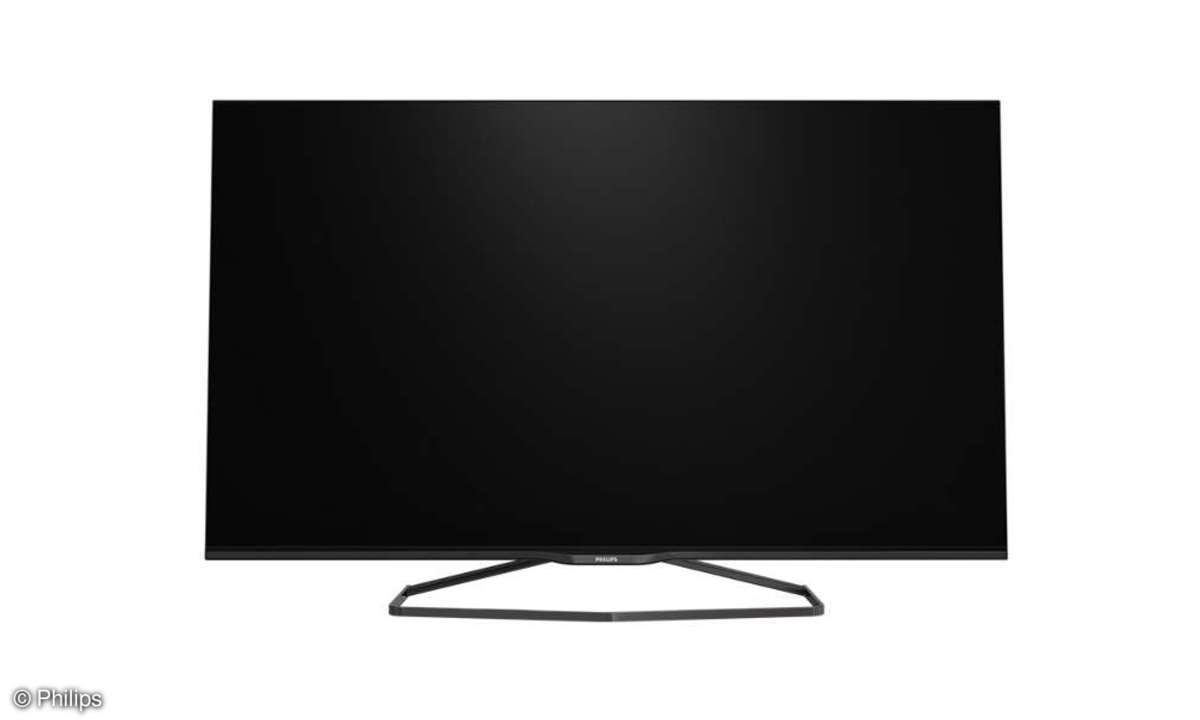 Philips 47PFK7509 – Full-HD-Fernseher