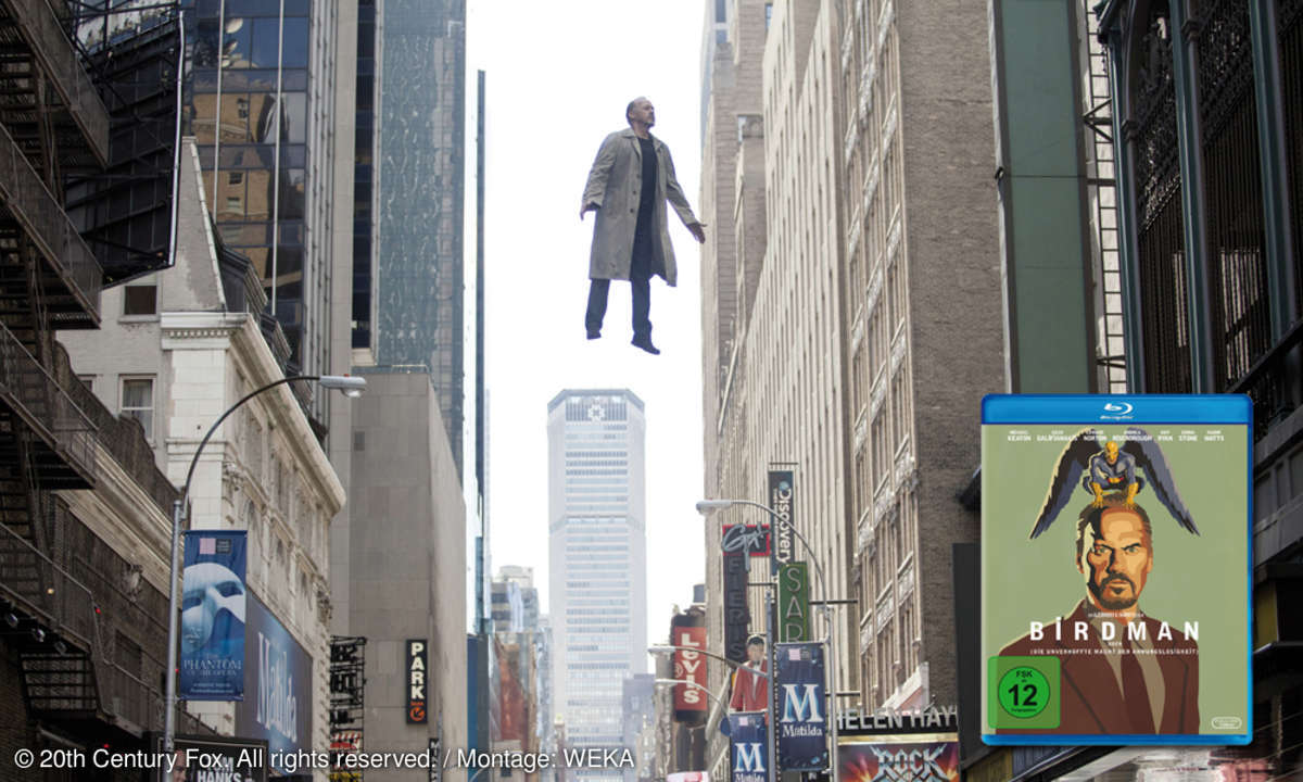 Birdman