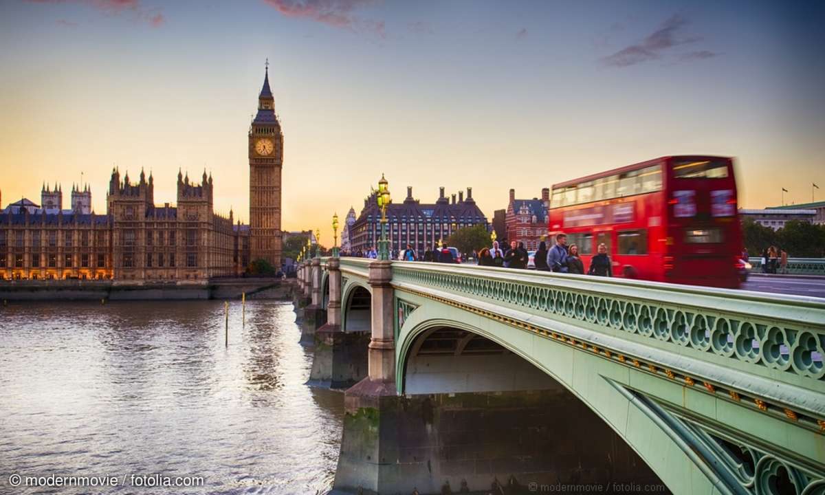 London