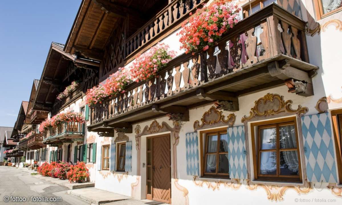 Garmisch-Partenkirchen