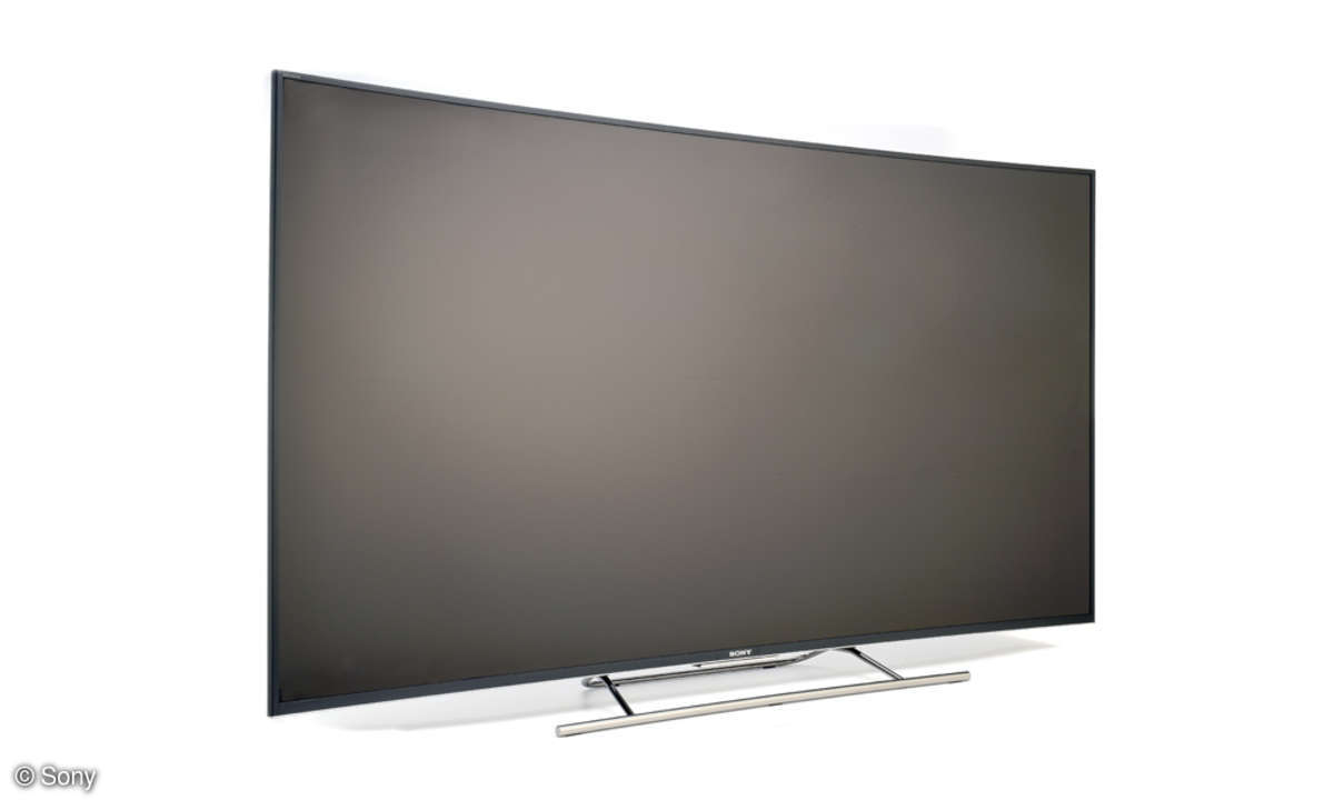 Sony KD 65S8505C