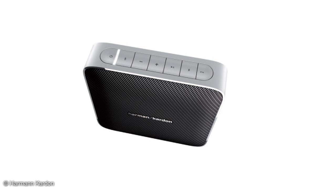 Smart Audio liegt im Trend