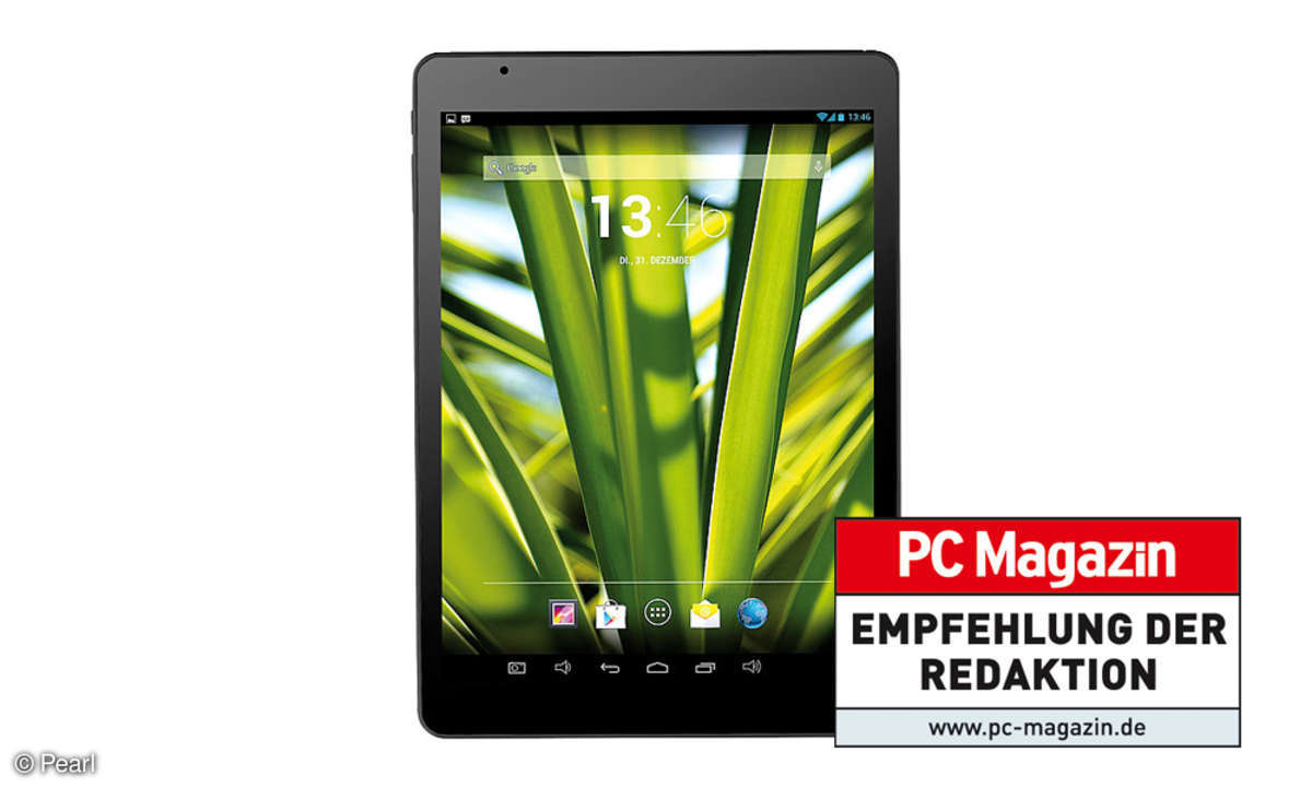 Touchlet X10.Octa