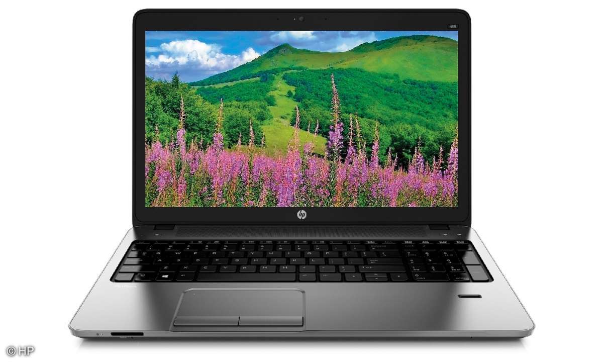 HP ProBook 455 G2