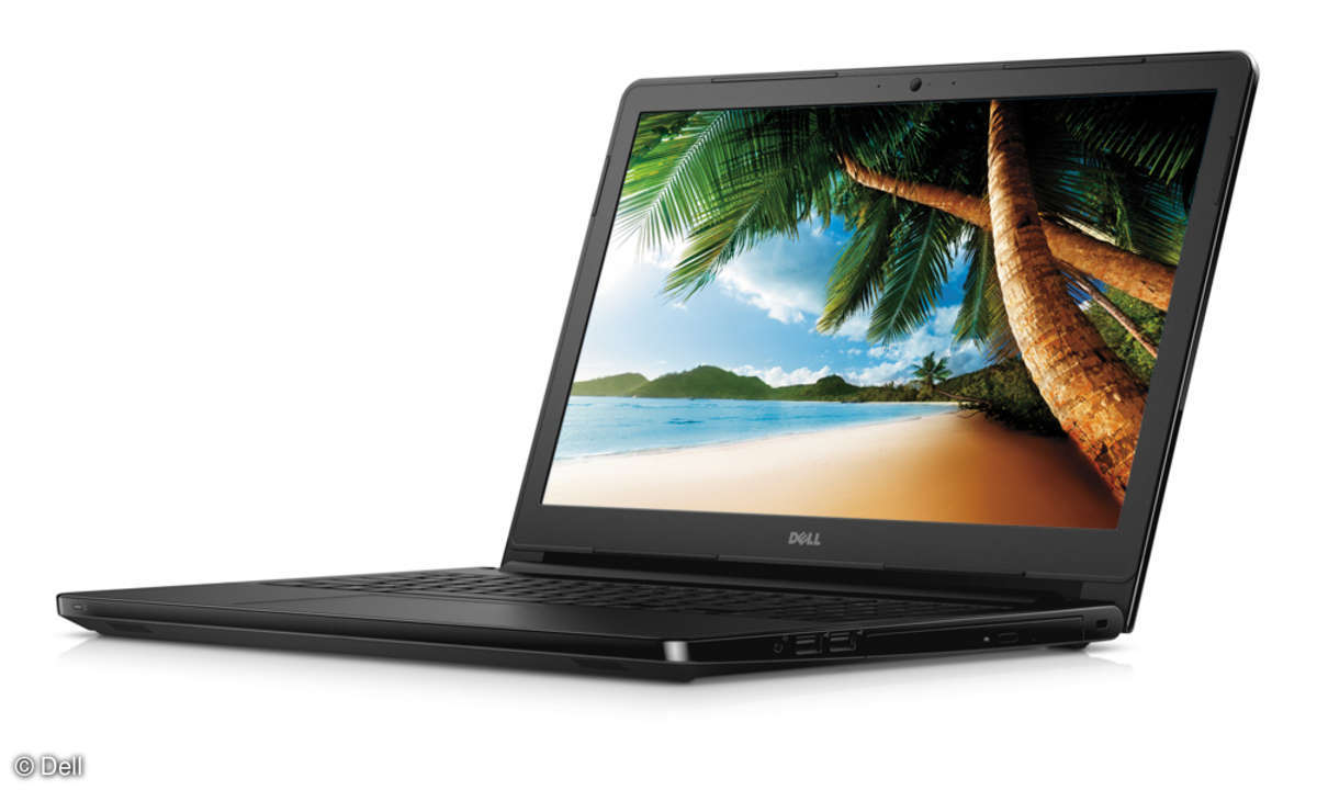 Dell Vostro 3000