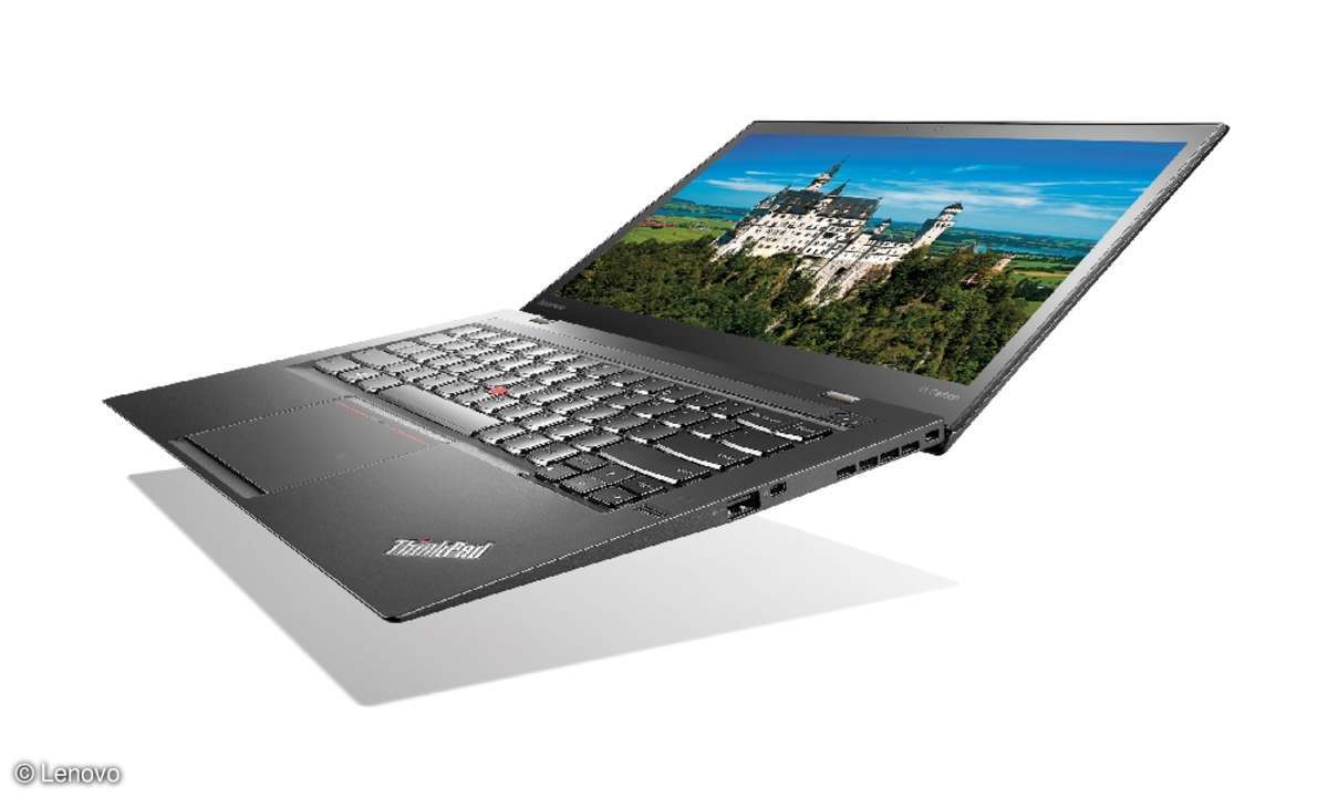 Lenovo ThinkPad X1 Carbon