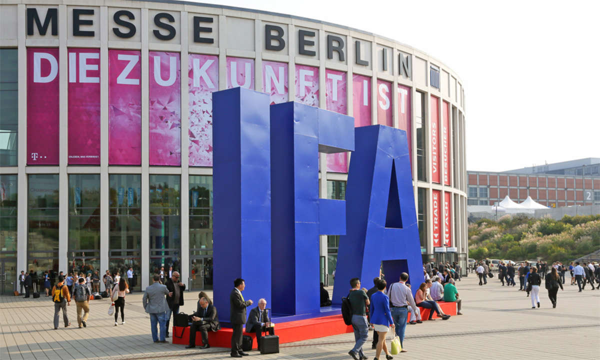 IFA 2014
