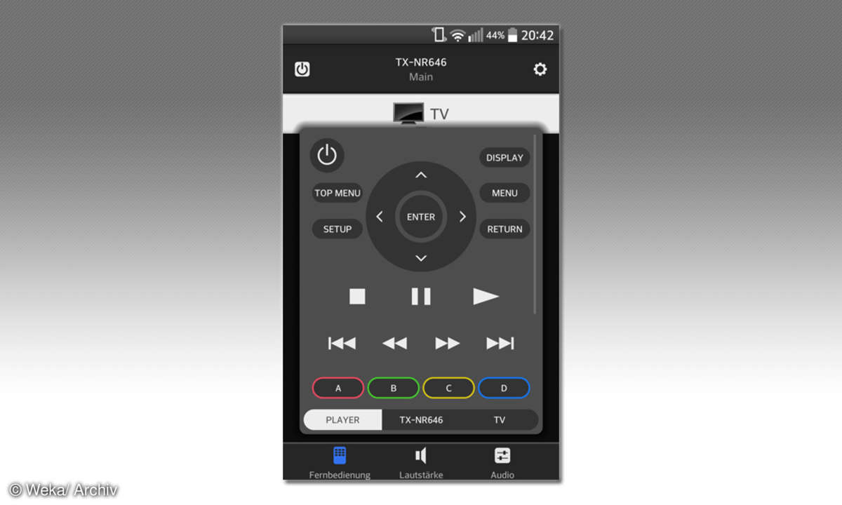 Remote-App