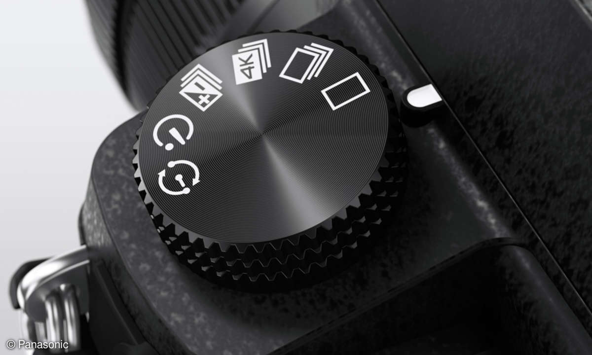 Panasonic G70
