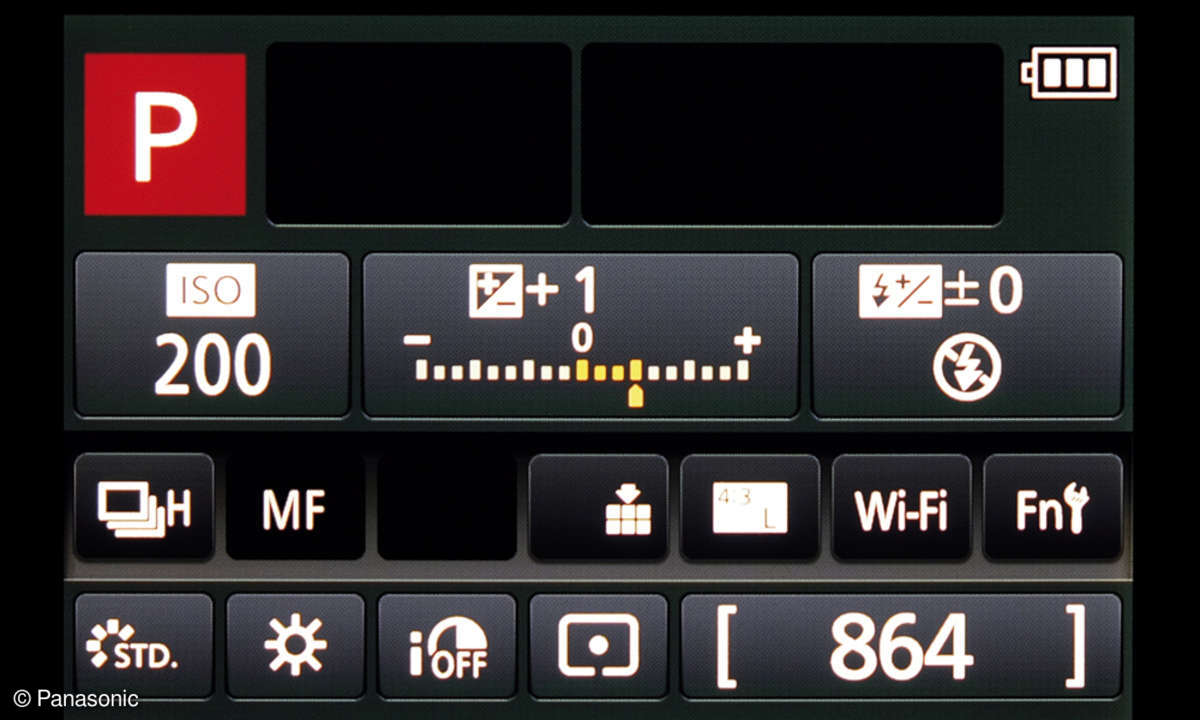 Touchscreen
