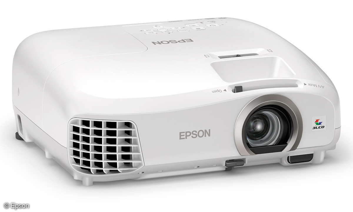 Epson EH-TW5300