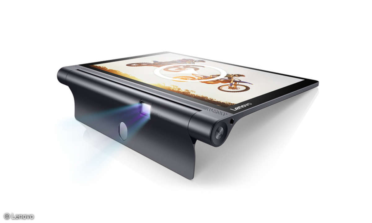 Lenovo Yoga Tab 3 Pro 10