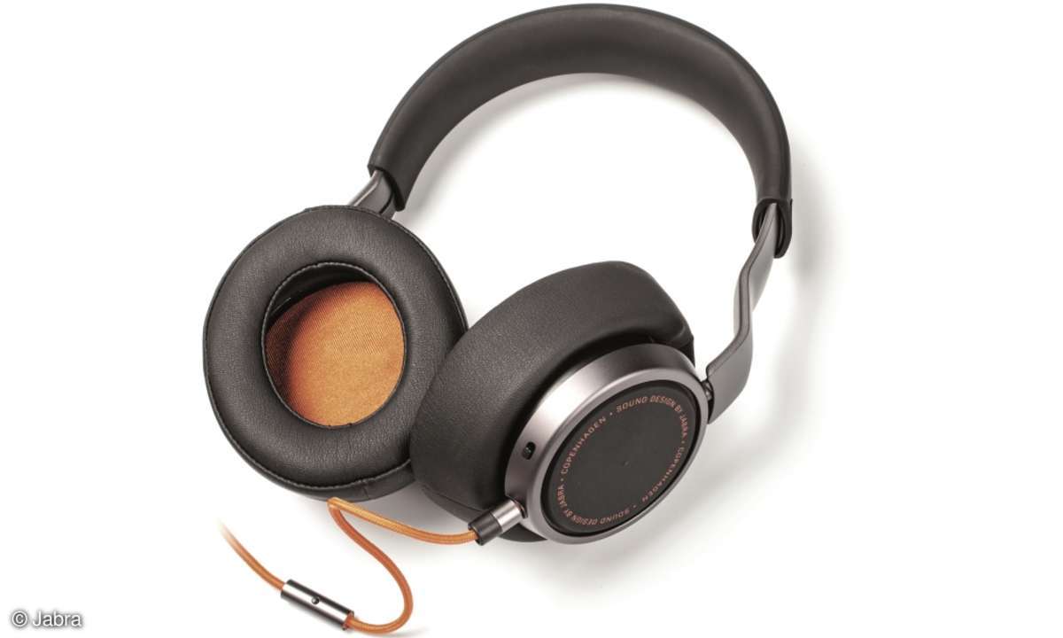 Jabra Vega Noise