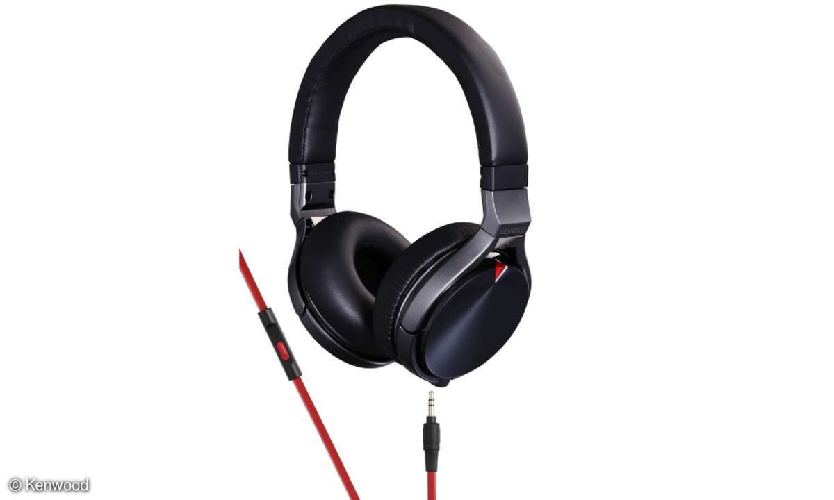 Kenwood KH KR900