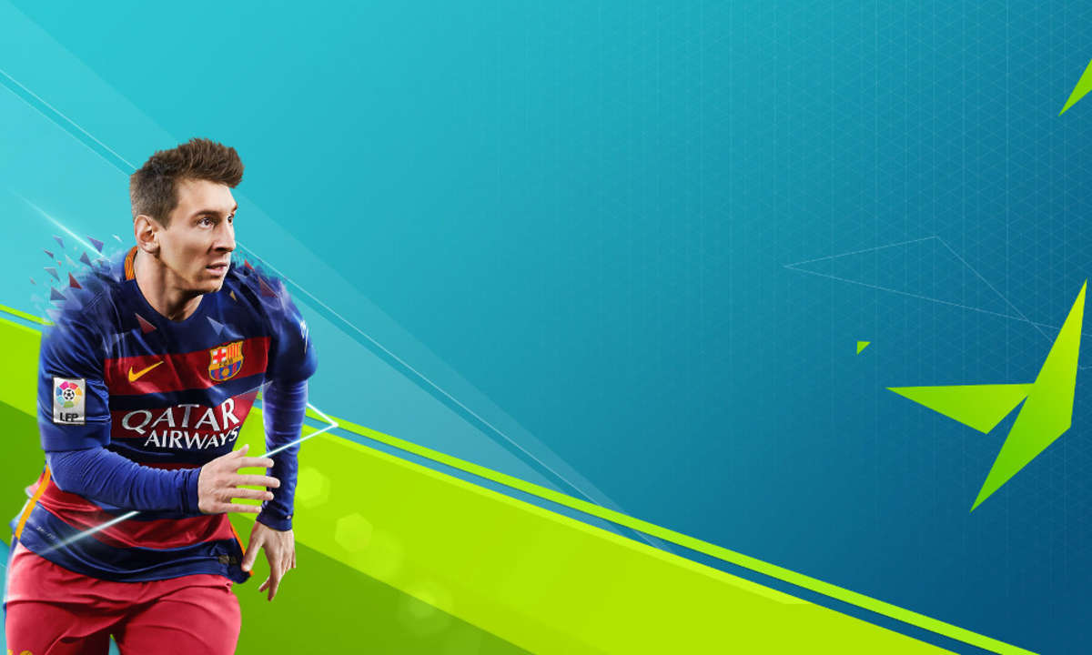 FIFA 16 Demo