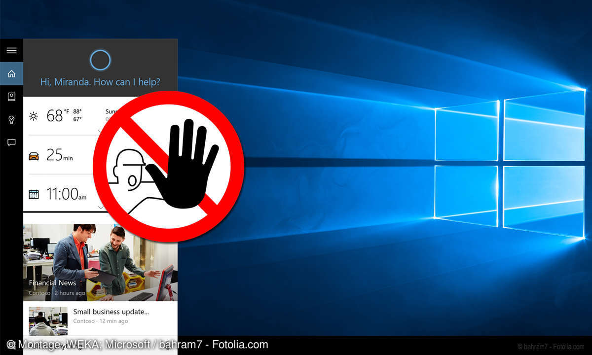 Windows 10: Standard-Browser und Suchmaschine ändern