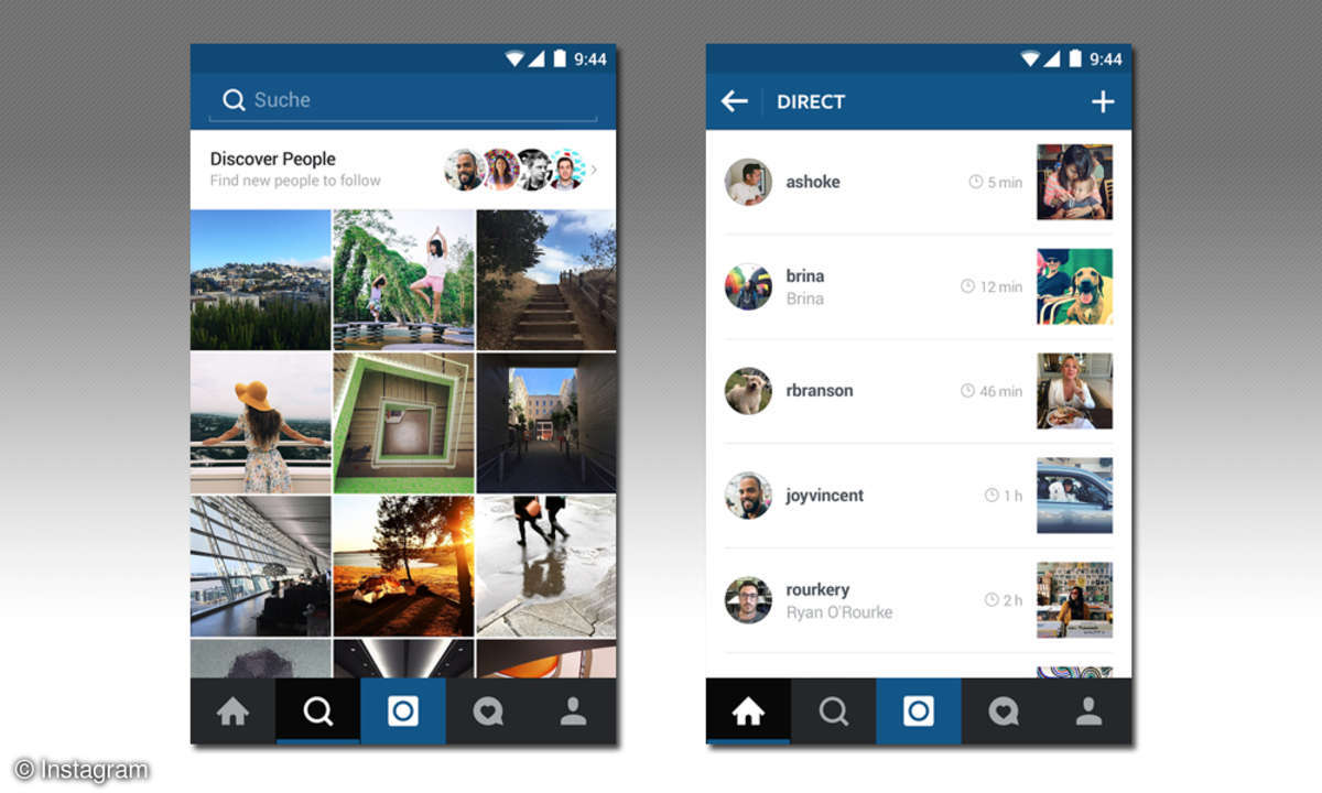 Instagram