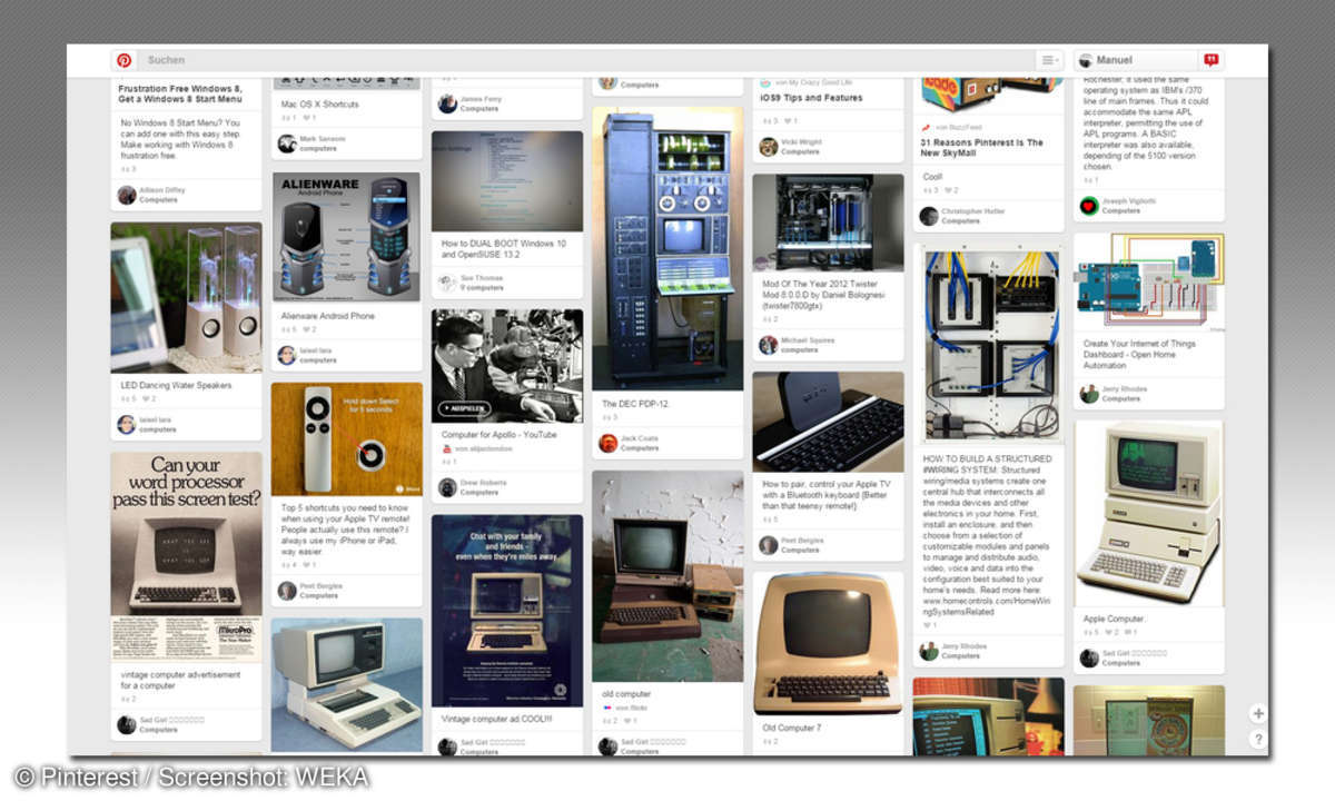 Pinterest