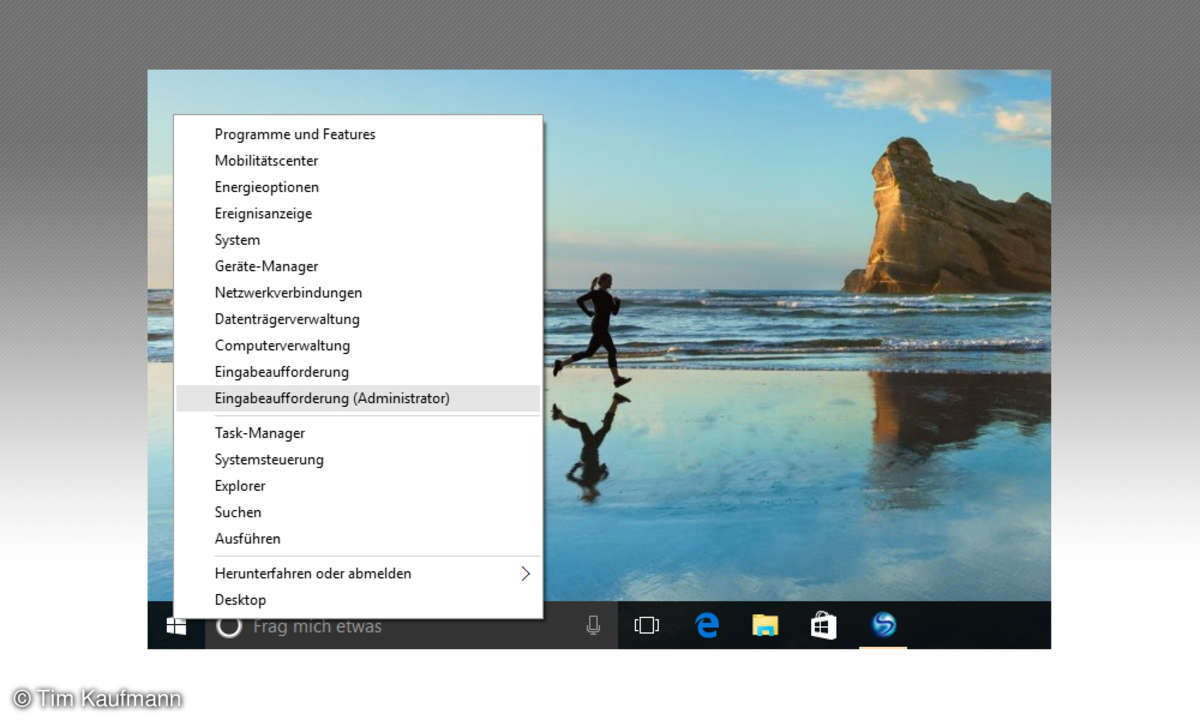 Windows 10: Änderungen für Windows-7-Nutzer