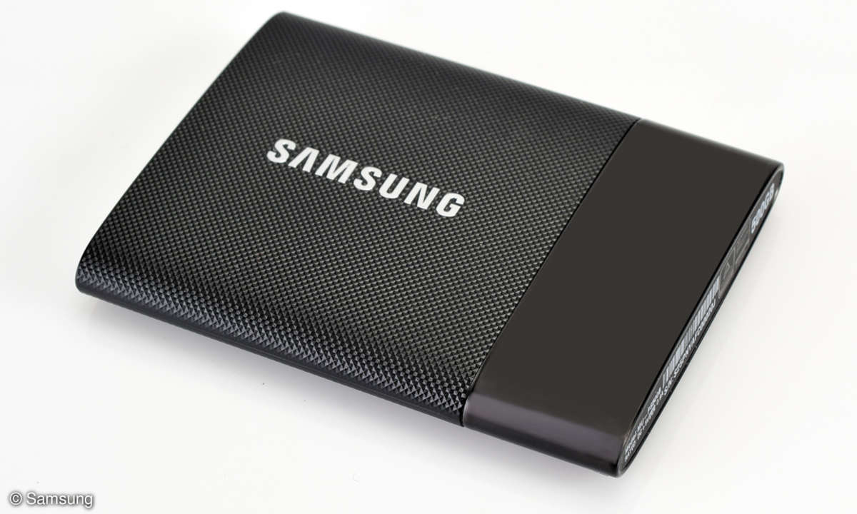 Samsung T1 500GB