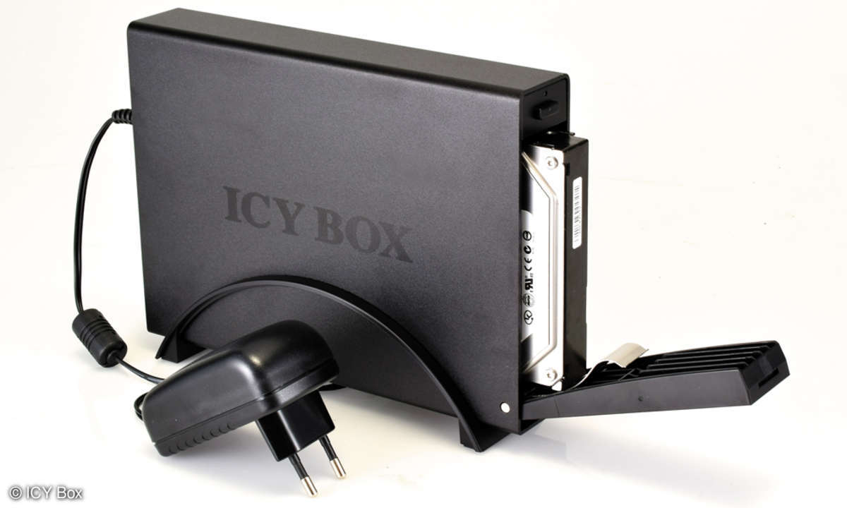 ICY Box IB366