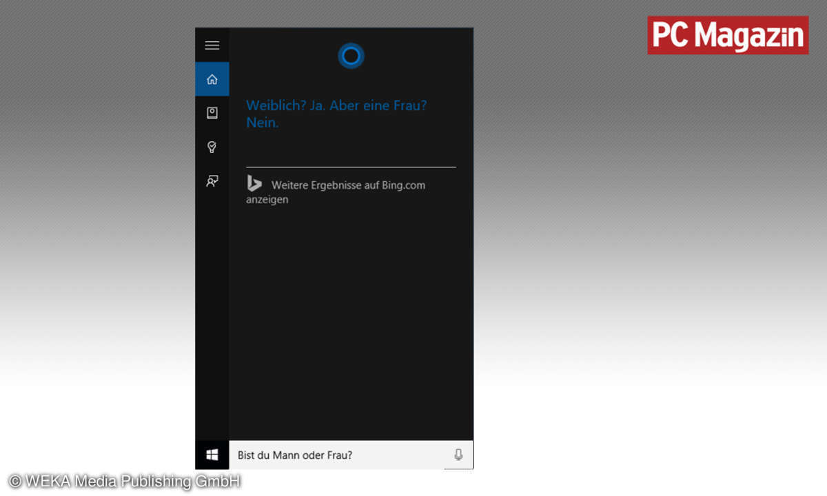 Windows 10 Cortana Witze und Antworten 02
