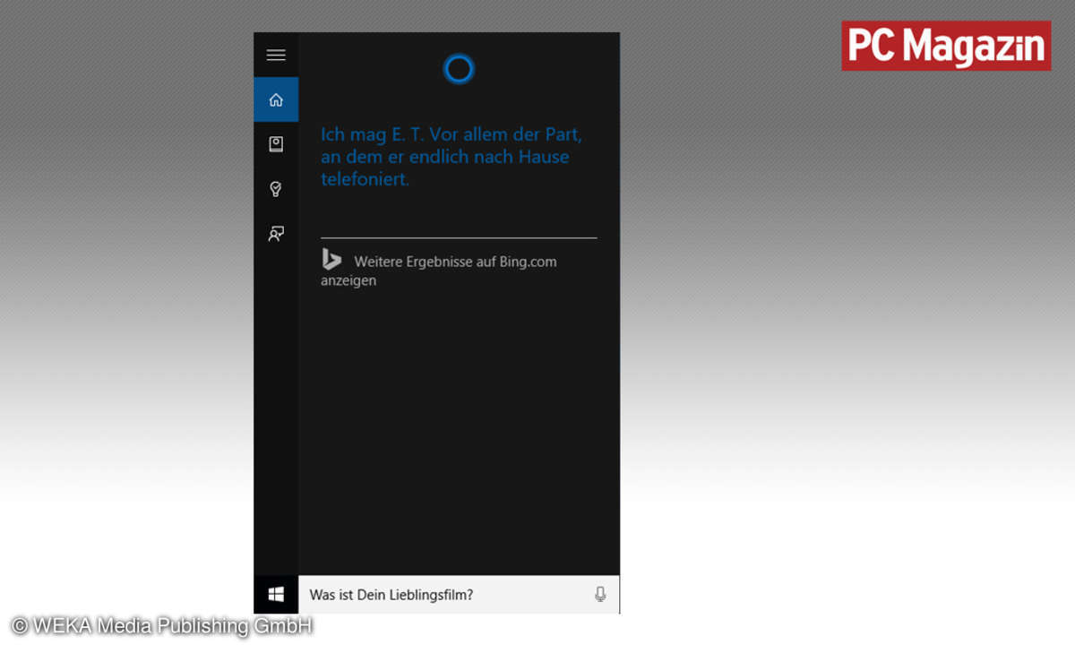 Windows 10 Cortana Witze und Antworten 09