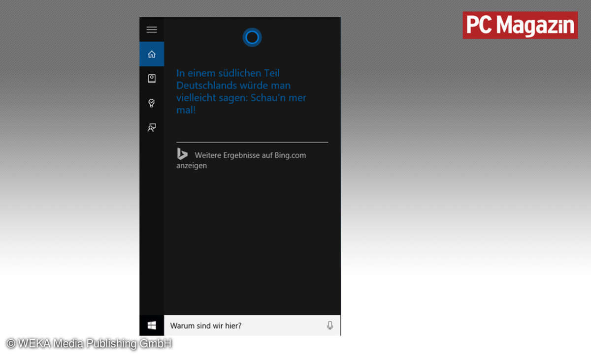 Windows 10 Cortana Witze und Antworten 12