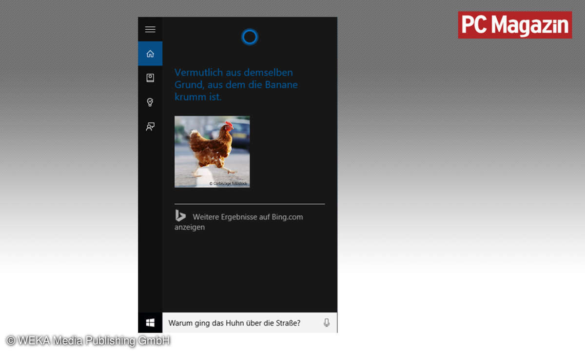 Windows 10 Cortana Witze und Antworten 14