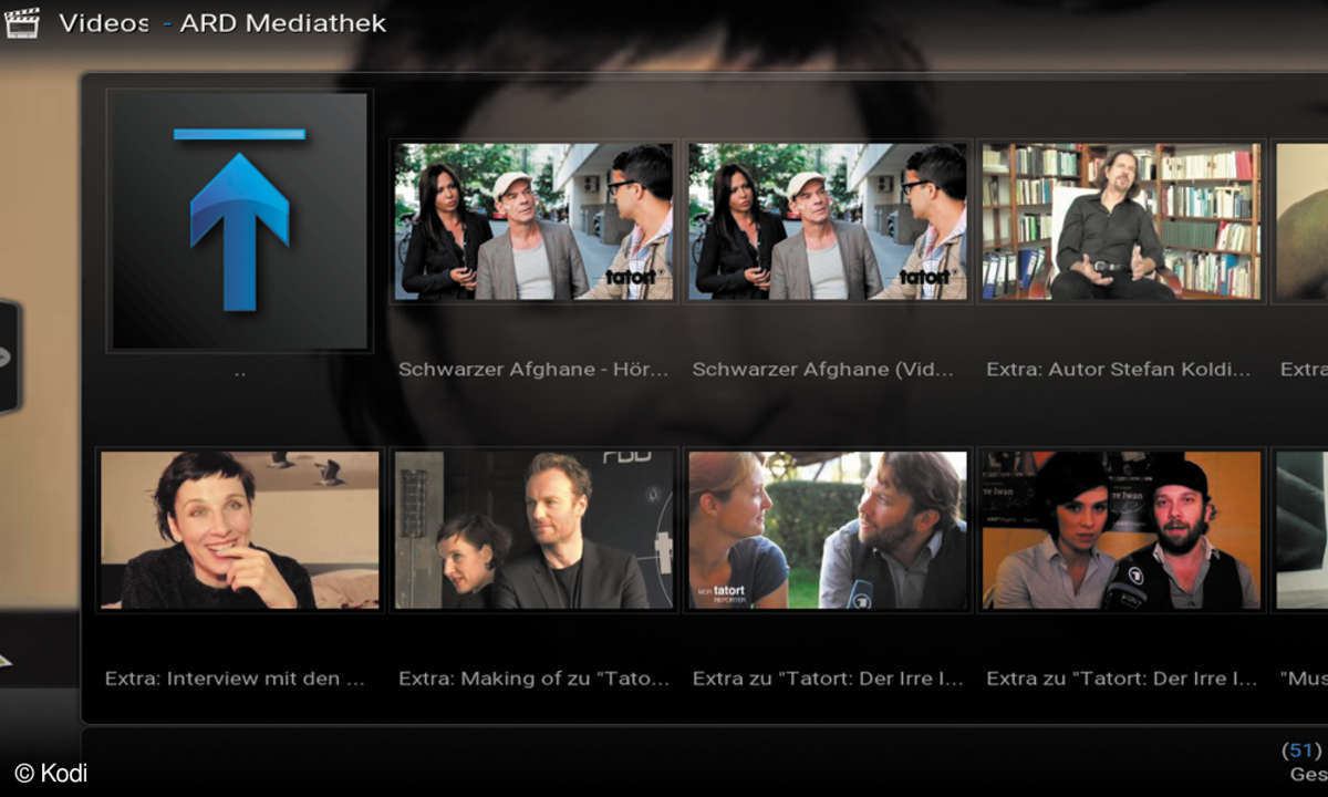 ARD Mediathek