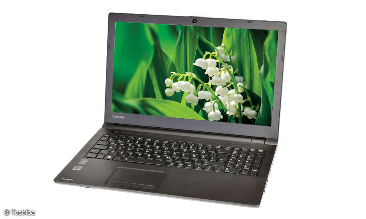Toshiba Satllite R50B112