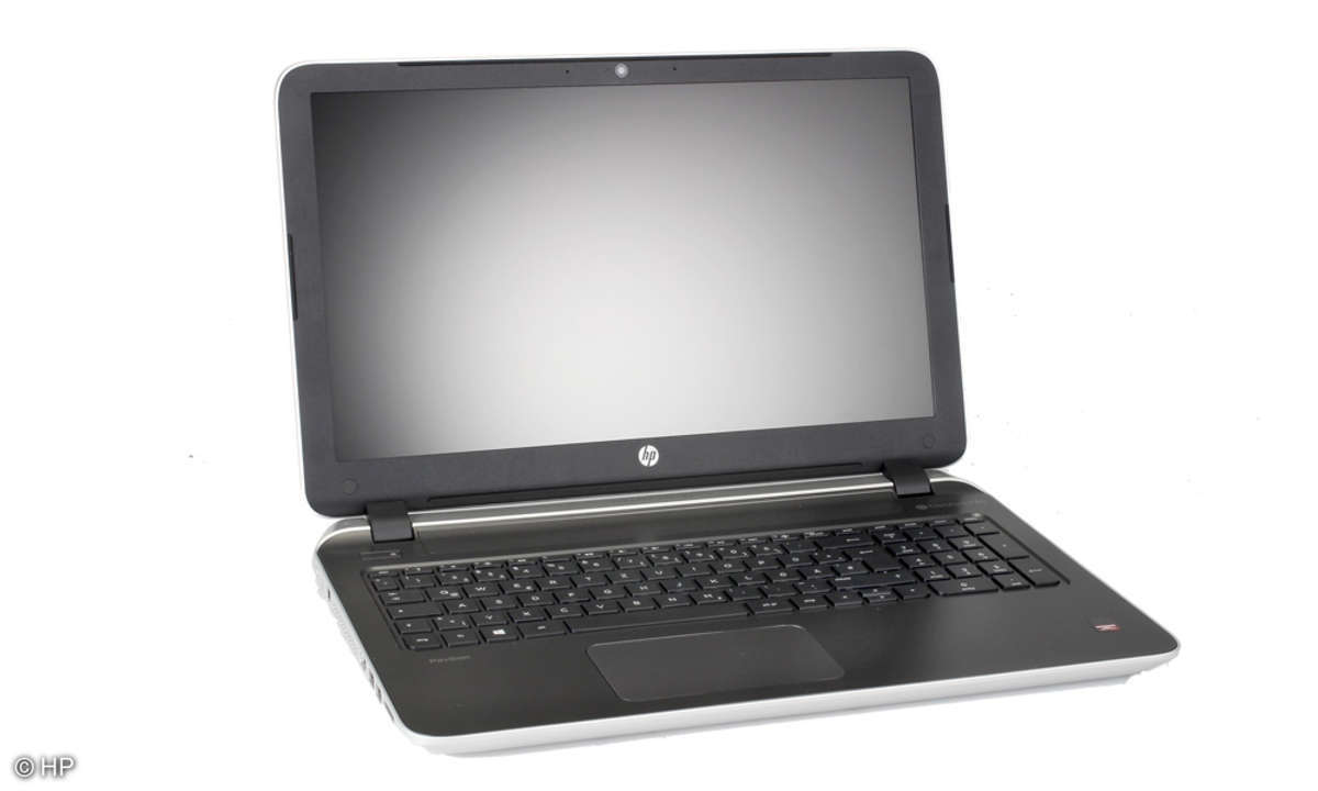 HP Pavilion 15-P260NG