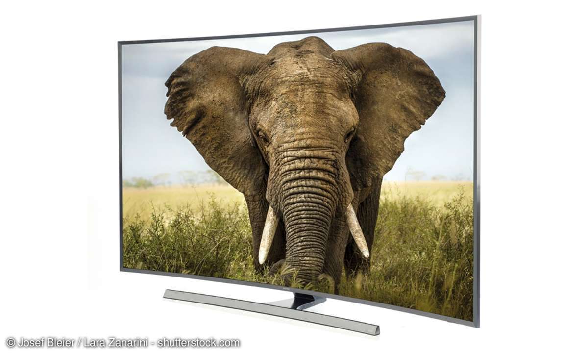 Samsung UE78JU7590