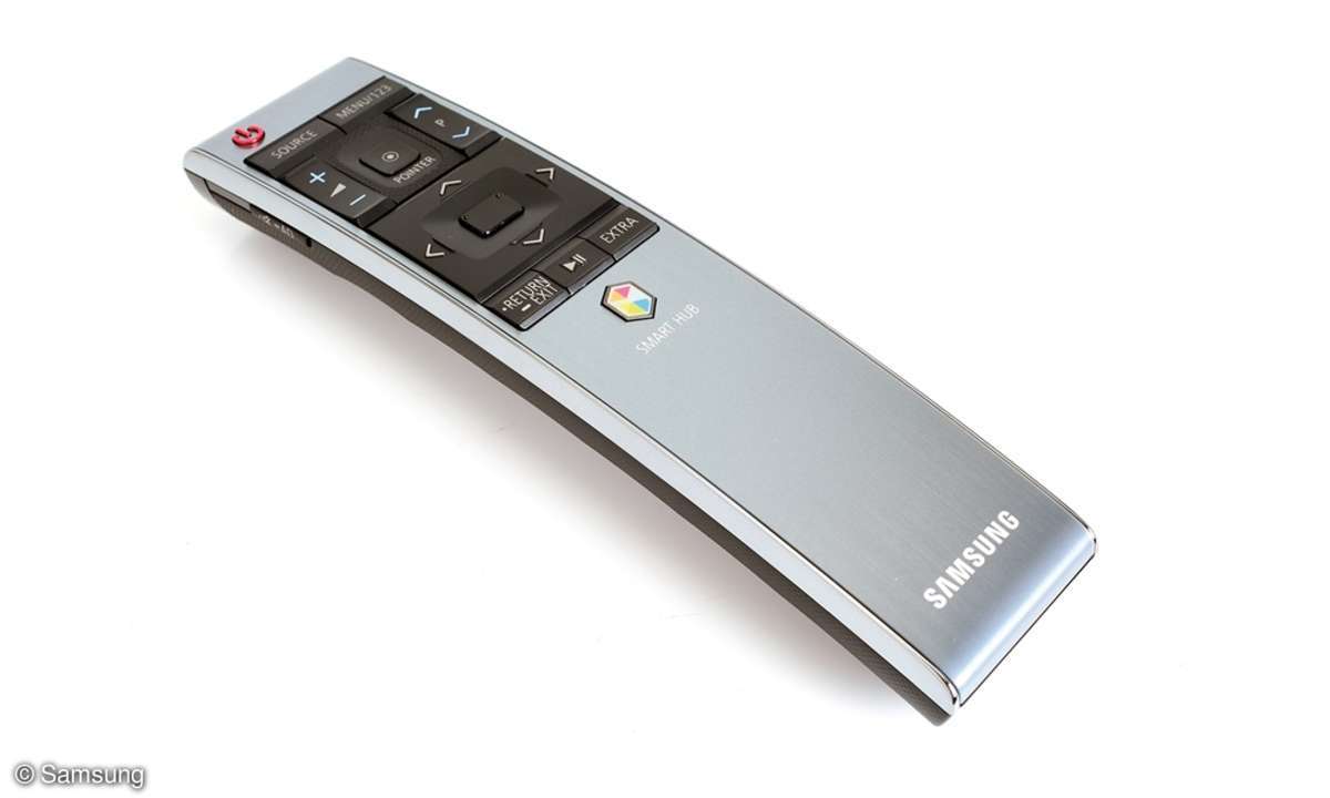 Samsung UE78JU7590