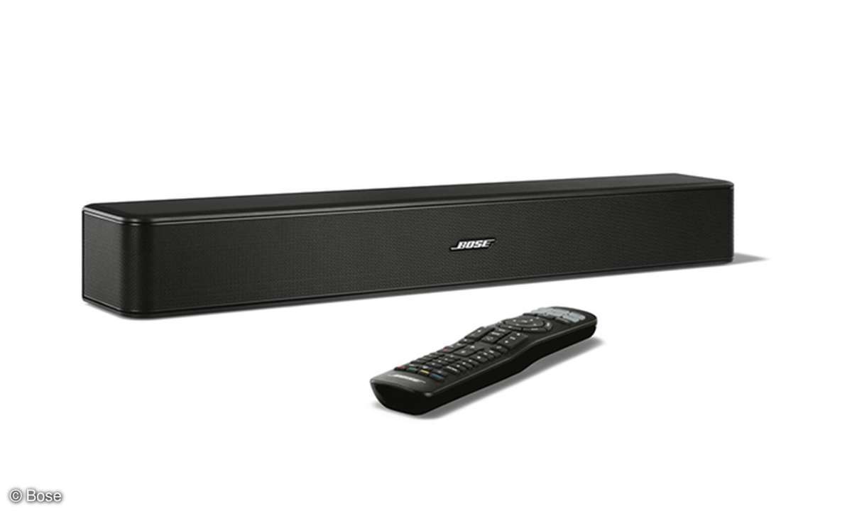 Bose Solo 5 TV