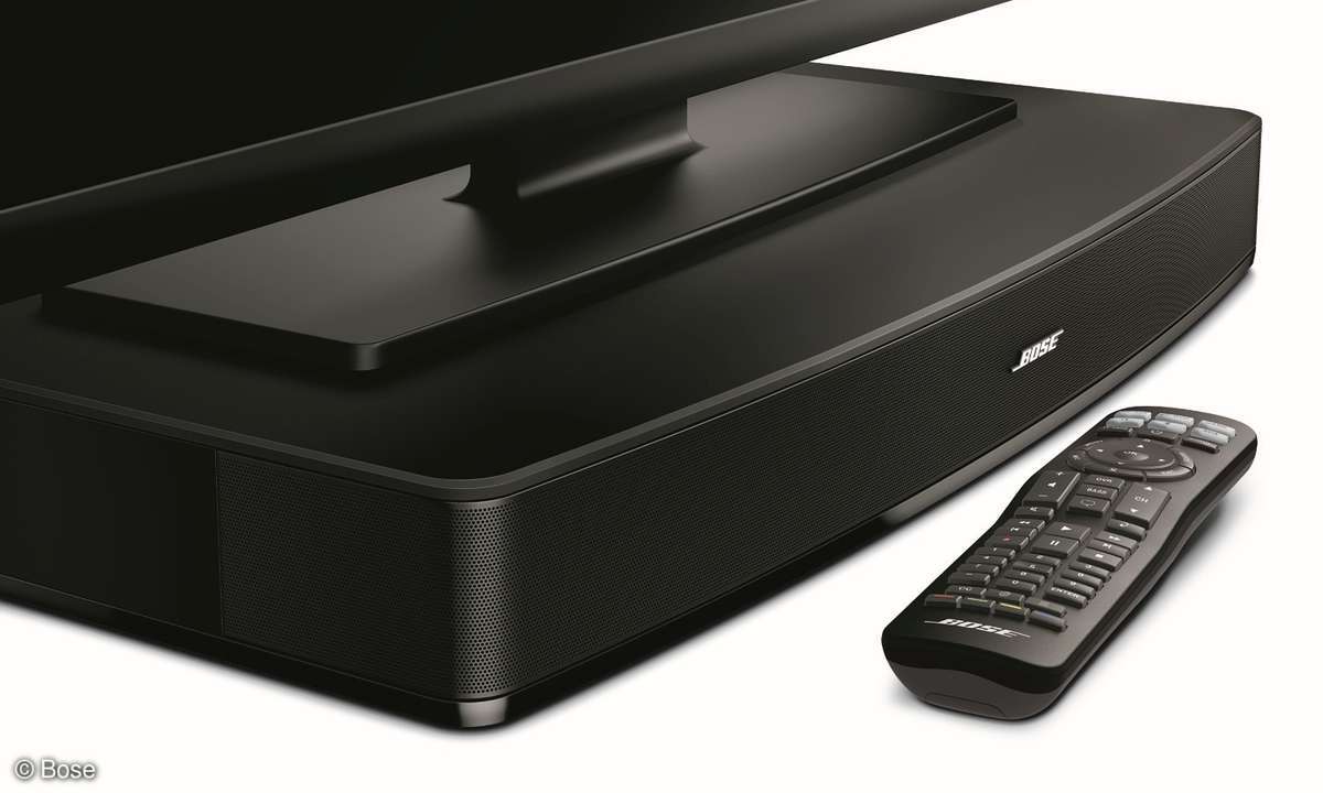 Bose Solo 15 Series II System