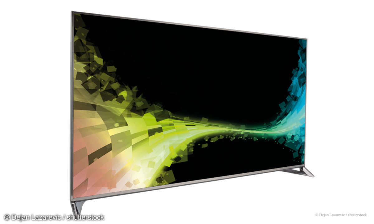 Panasonic TX65CXW804 