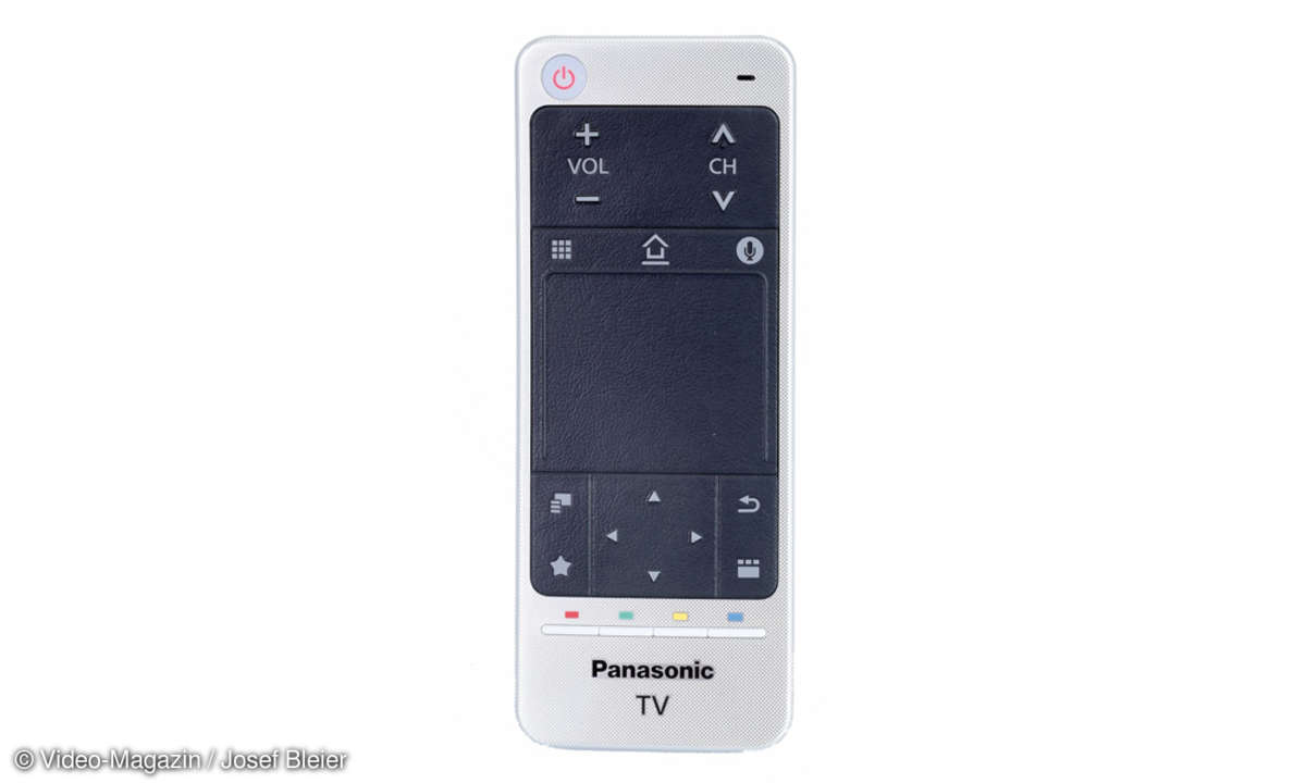 Panasonic TX65CXW804 Fernbedienung
