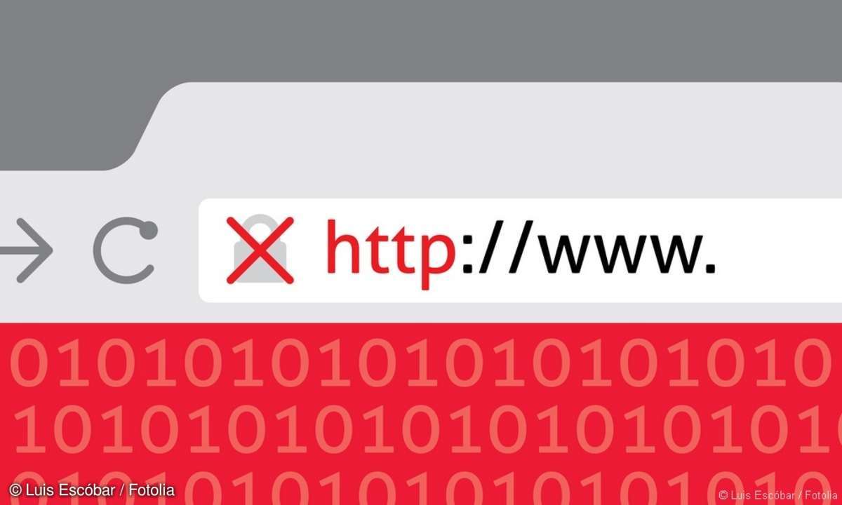Online-Sicherheit