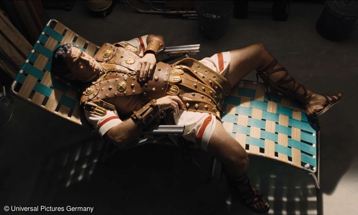 Hail, Caesar! (Szenenfoto)