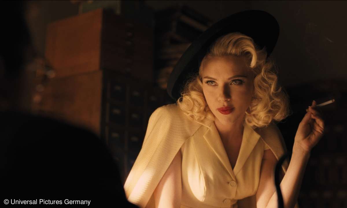 Hail, Caesar! (Szenenfoto)