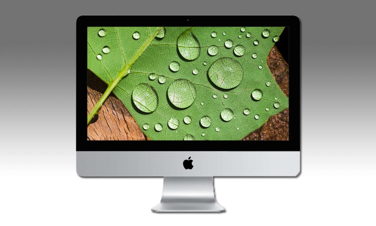 Apple   Neue iMacs mit 4K Display und Skylake Prozessor