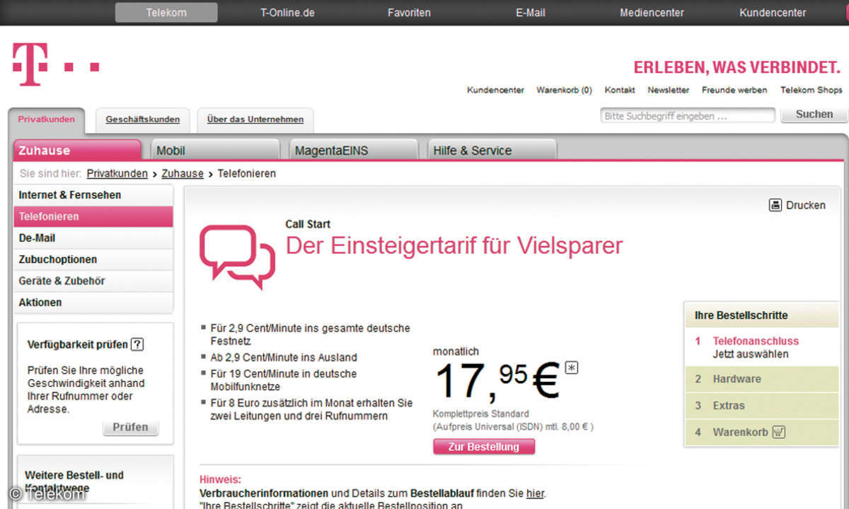 Telekom